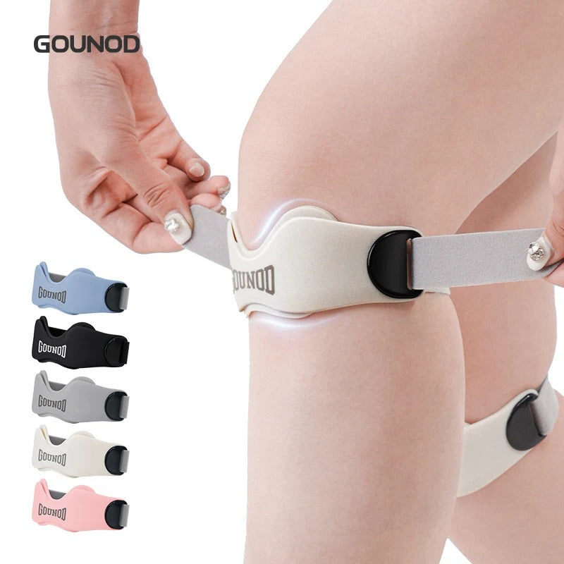 Recovero Patella Support Strap