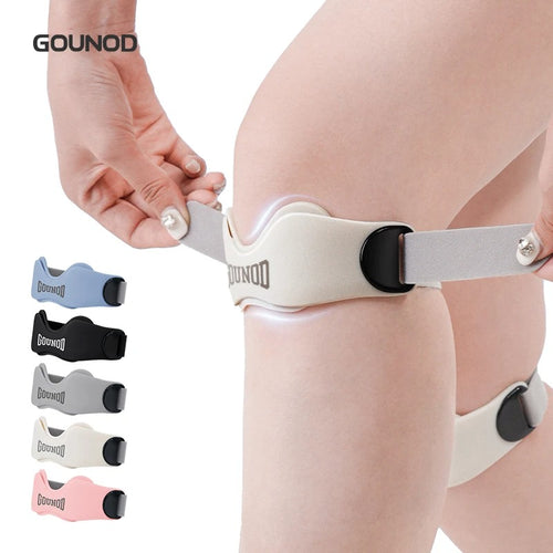 Recovero Patella Support Strap