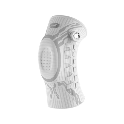 Recovero Pro-Athletic Knee Compression Sleeves — Pair