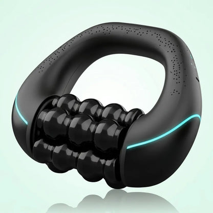 RECOVERO Deep-Tissue Precision Roller – Studioaufnahme