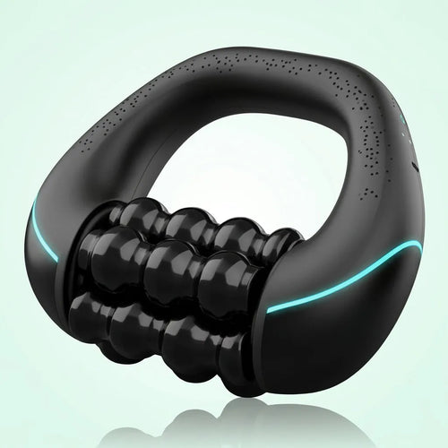 RECOVERO Deep-Tissue Precision Roller – Studioaufnahme