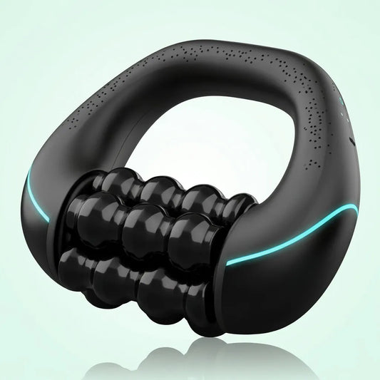 RECOVERO Deep-Tissue Precision Roller – Studioaufnahme