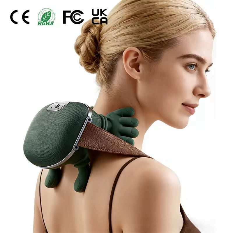 Recovero Bionic Neck Massager