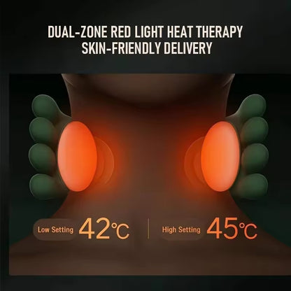 Recovero Bionic Neck Massager