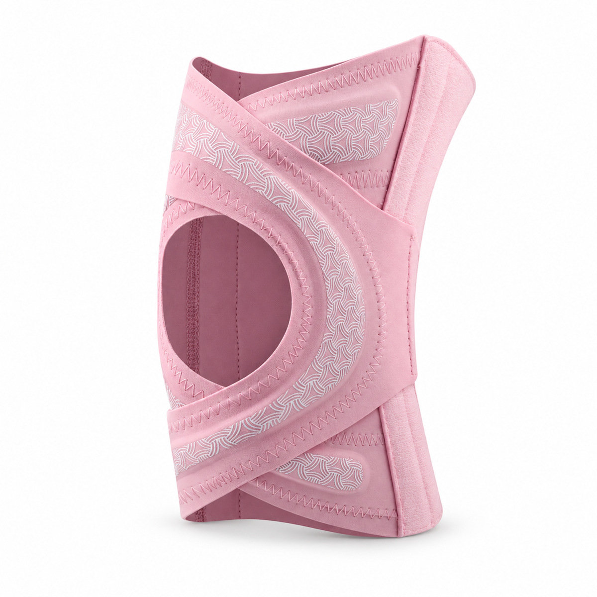 FlexWell KneeBrace Pro in pink