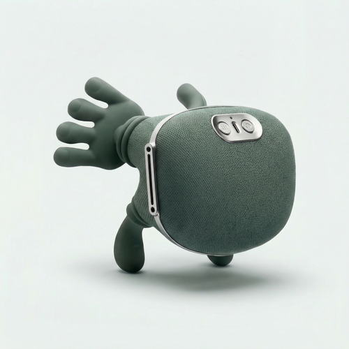 Recovero Bionic Neck Massager