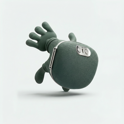 Recovero Bionic Neck Massager